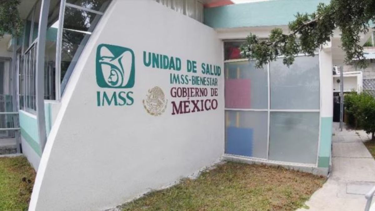 POLÍTICA EXPRÉS | * Error de la 4T destruyó el sistema de salud y ahora arriesga al IMSS e ISSSTE