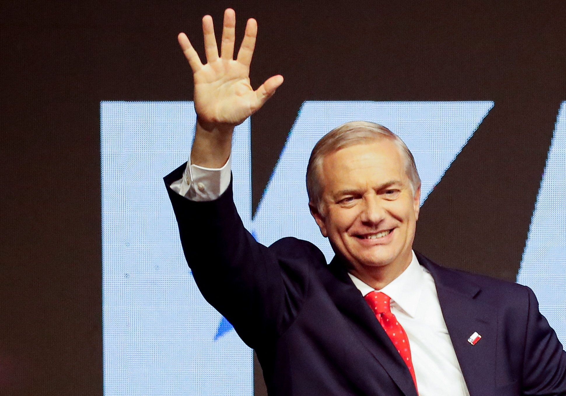 América Latina redibuja su mapa político tras derrota de la izquierda en Chile; Kast arrasa en elección