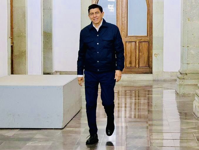 Subejercicios por 13 mil 547 mdp rompen compromiso de Jara: miles de millones sin ejercer y resultados pobres