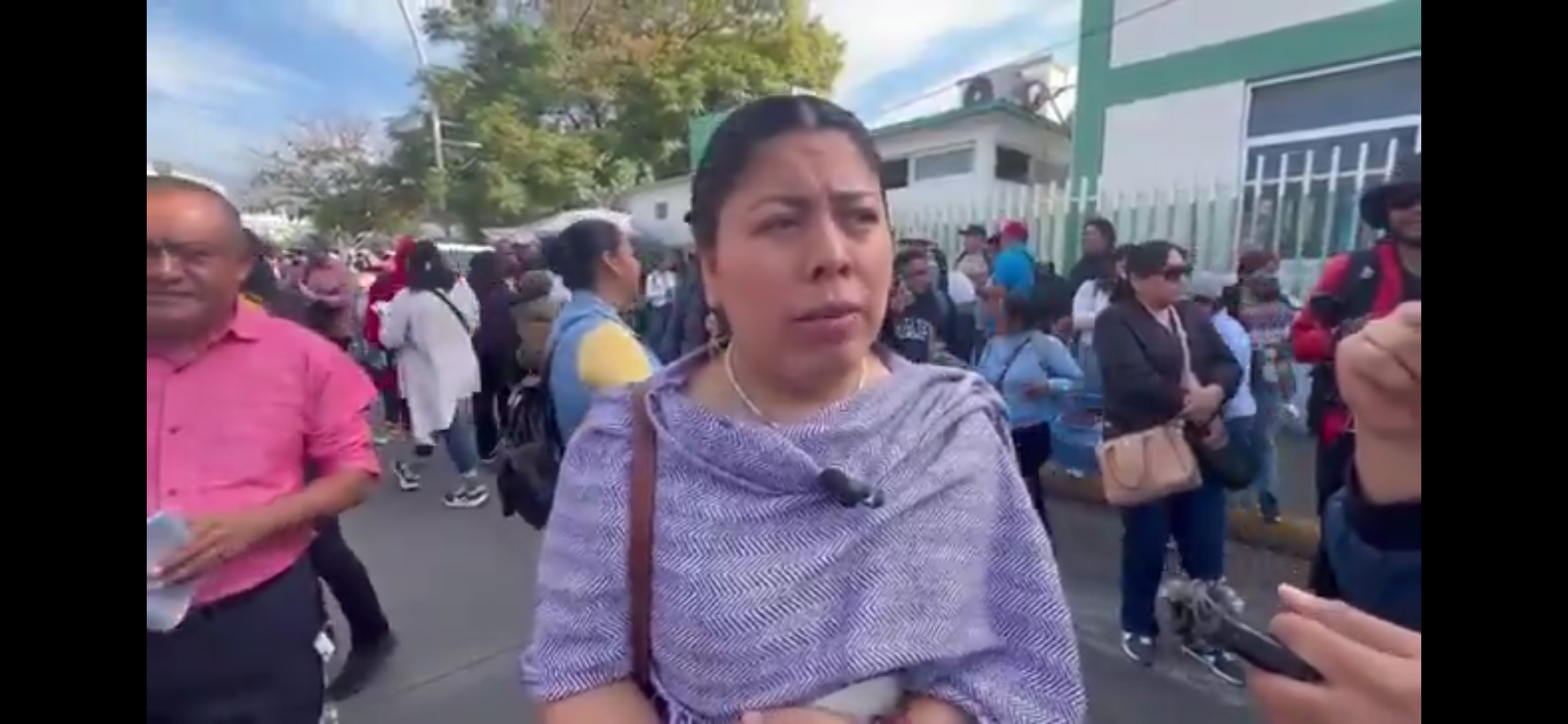 Sección 22 marcha en #Oaxaca por 46 aniversario de la CNTE; Yenni Pérez afirma referente de lucha magisterial Sección 22 marcha en #Oaxaca por 46 aniversario de la CNTE; Yenni Pérez afirma referente de lucha magisterial
