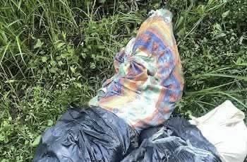 Pertenecen a dos jóvenes, los cuerpos hallado en bolsas en Huajuapan; crimen indigna y exige justicia ciudadana local Pertenecen a dos jóvenes, los cuerpos hallado en bolsas en Huajuapan; crimen indigna y exige justicia ciudadana local