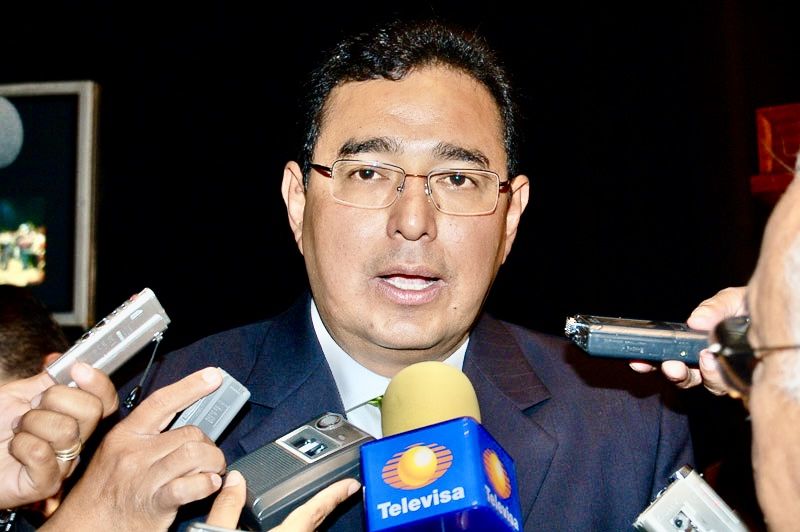 Familiares reportan deceso del exdiputado Bulmaro Rito, en hospital de CDMX, por enfermedad crónica