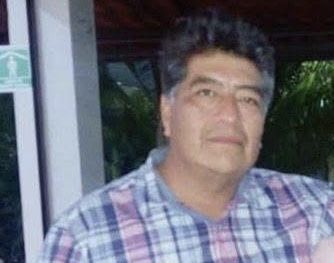 Asesinan a balazos a Erasmo Medina Ruiz, exalcalde de Santa Cruz Xoxocotlán; Fiscalía investiga