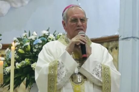 Arzobispo de Oaxaca llama a celebrar la Navidad con fe, esperanza y renovación espiritual cristiana comunitaria Arzobispo de Oaxaca llama a celebrar la Navidad con fe, esperanza y renovación espiritual cristiana comunitaria