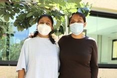 IMSS-Bienestar realiza exitoso trasplante renal de donador vivo: tía dona riñón a sobrina en Oaxaca