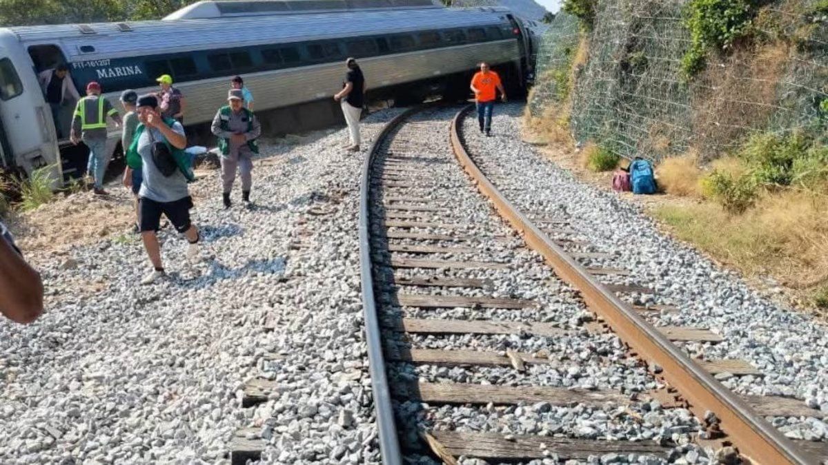 Semar enfrenta nuevas exigencias para frenar el Tren Interoceánico por fallas y riesgos persistentes