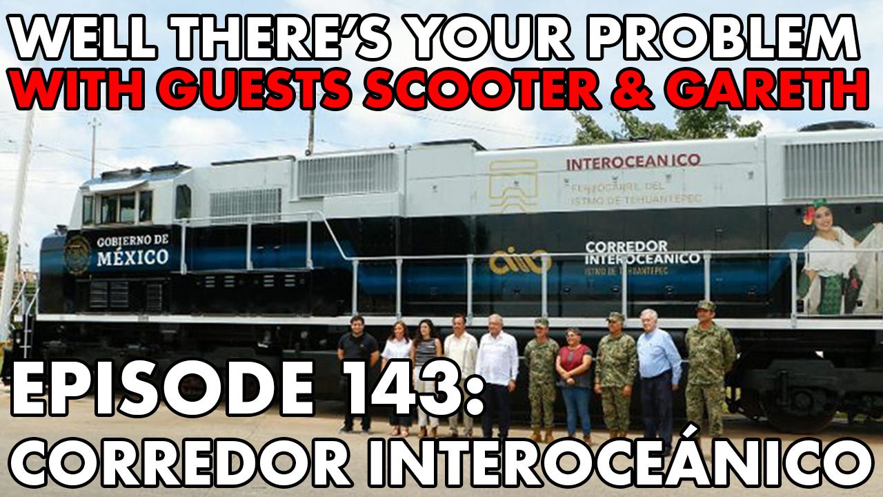 #Oaxaca: Gobierno de AMLO mezcló trenes obsoletos e infraestructura deficiente en el Istmo, pese a alertas técnicas ignoradas #Oaxaca: Gobierno de AMLO mezcló trenes obsoletos e infraestructura deficiente en el Istmo, pese a alertas técnicas ignoradas