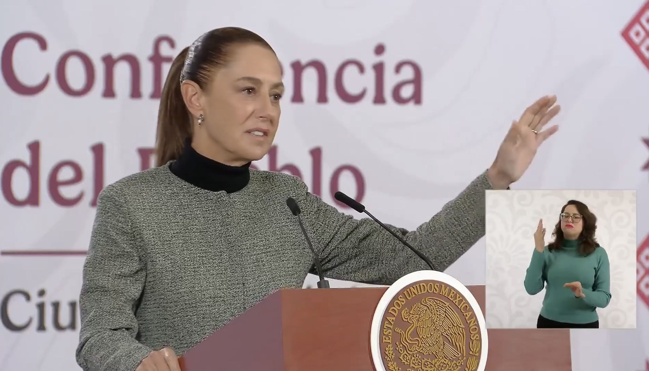 POLÍTICA EXPRÉS | * La retórica del agravio: cuando el poder culpa a la prensa para ocultar sus fallas