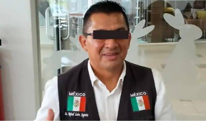 Juez vincula a proceso a “Lafita” León por encubrimiento, retira terrorismo y mantiene prisión preventiva sin domiciliario Juez vincula a proceso a “Lafita” León por encubrimiento, retira terrorismo y mantiene prisión preventiva sin domiciliario