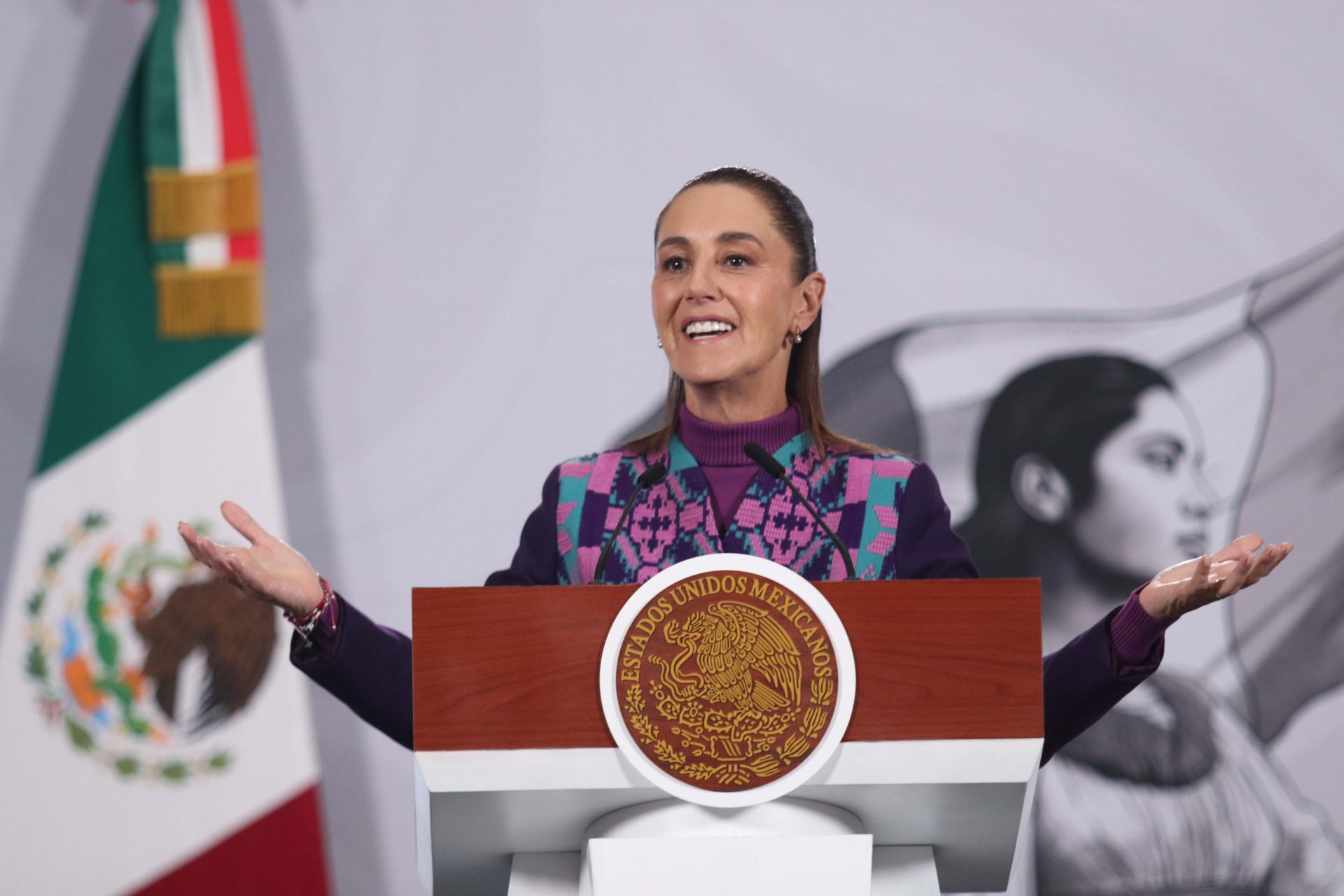 POLÍTICA EXPRÉS | * La continuidad del engaño: Sheinbaum hereda y perfecciona la manipulación estadística de AMLO POLÍTICA EXPRÉS | * La continuidad del engaño: Sheinbaum hereda y perfecciona la manipulación estadística de AMLO