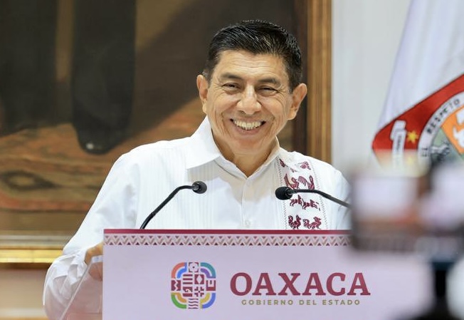 A tres años, gobierno de Salomón Jara no ha procesado a ningún funcionario o subalterno por corrupción