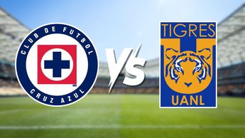 Semifinales Apertura 2025: Cruz Azul vs Tigres y Monterrey vs Toluca inician hoy la batalla final Semifinales Apertura 2025: Cruz Azul vs Tigres y Monterrey vs Toluca inician hoy la batalla final