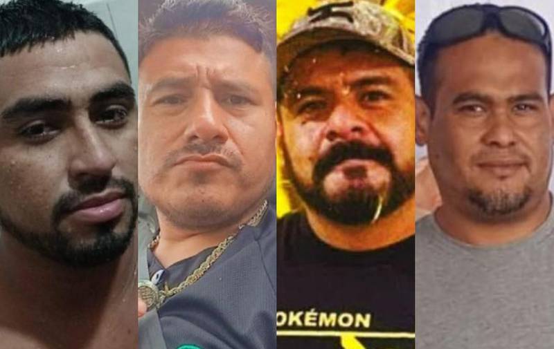 Fiscalías de tres estados, sin pistas de los cuatro traileros que desaparecieron misteriosamente en el Istmo de #Oaxaca Fiscalías de tres estados, sin pistas de los cuatro traileros que desaparecieron misteriosamente en el Istmo de #Oaxaca