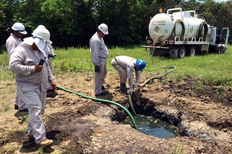 Ordeña de ductos de Pemex se triplica en el Istmo de #Oaxaca durante gobierno de Jara mientras crece presencia criminal