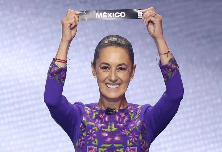 México comparte grupo con Alemania, Australia y Camerún en sorteo histórico del Mundial 2026 México comparte grupo con Alemania, Australia y Camerún en sorteo histórico del Mundial 2026