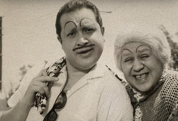 Adiós a Eduardo Manzano, ícono de la comedia mexicana