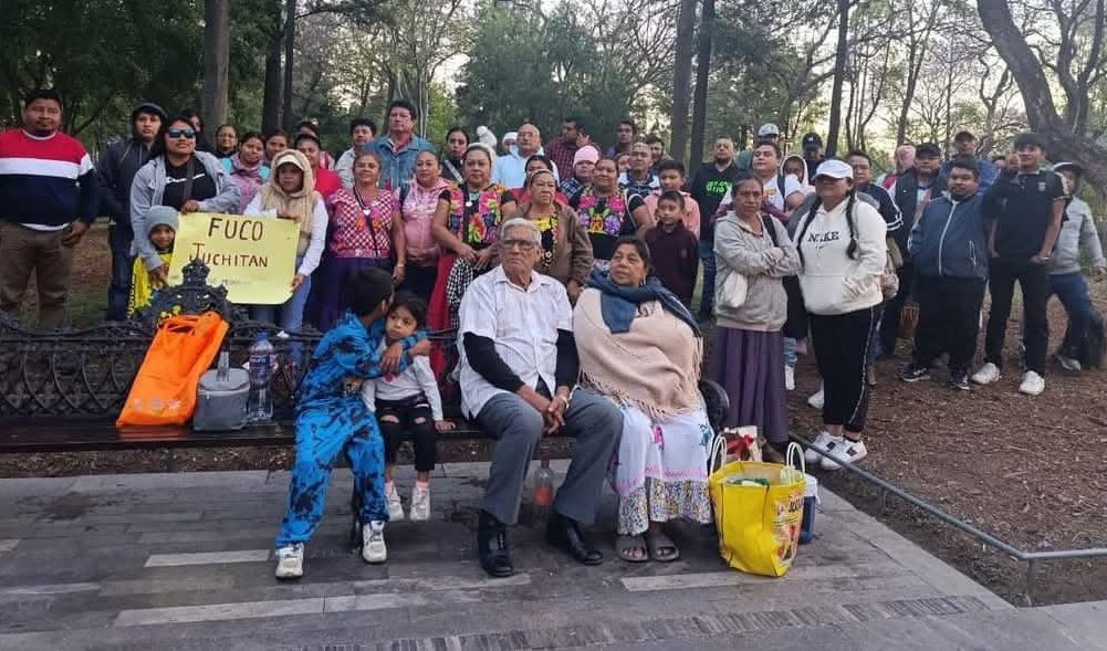 Gobierno de Salomón Jara persiste en acarreos mortales pese a tragedias y familias destruidas por accidentes