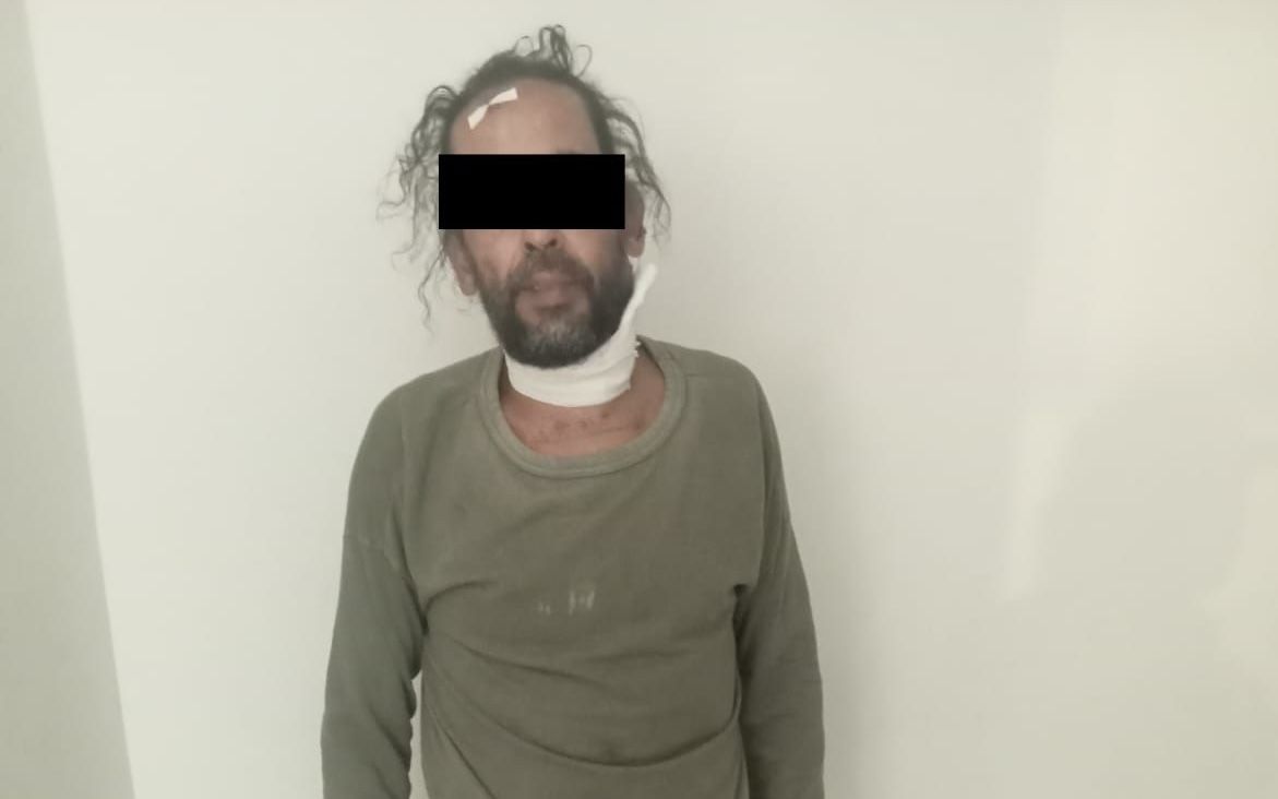 Fiscalía de #Oaxaca rescata 65 perros y detiene a presunto responsable de crueldad animal en Lachigoló