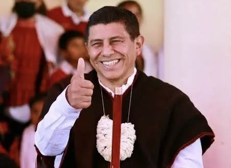 Tercer año de Salomón Jara: en #Oaxaca se pierden empleos y cierran empresas, pero el gobierno presume estabilidad Tercer año de Salomón Jara: en #Oaxaca se pierden empleos y cierran empresas, pero el gobierno presume estabilidad