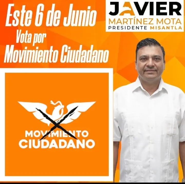 Ejecutado en Ejutla, #Oaxaca, fue candidato de Movimiento Ciudadano a la alcaldía de Misantla, Veracruz; investigan ataque Ejecutado en Ejutla, #Oaxaca, fue candidato de Movimiento Ciudadano a la alcaldía de Misantla, Veracruz; investigan ataque