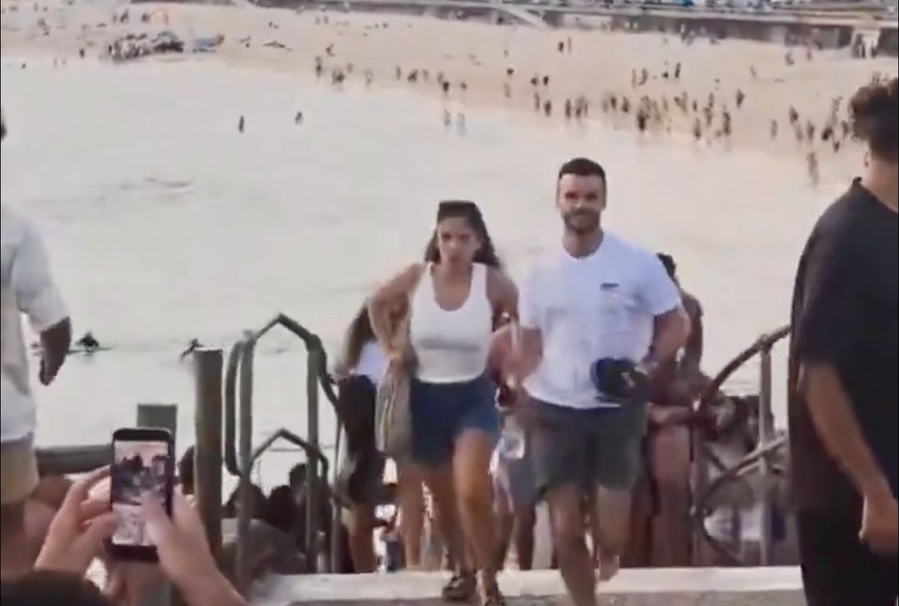Ataque terrorista en Bondi Beach deja al menos 12 muertos durante celebración de Hanukkah en Sídney Ataque terrorista en Bondi Beach deja al menos 12 muertos durante celebración de Hanukkah en Sídney
