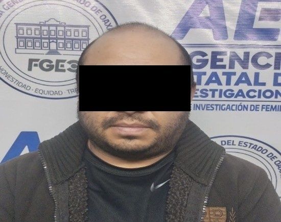 Fiscalía de Oaxaca obtiene prisión preventiva por tráfico ilegal de plazas laborales en sector salud Fiscalía de Oaxaca obtiene prisión preventiva por tráfico ilegal de plazas laborales en sector salud