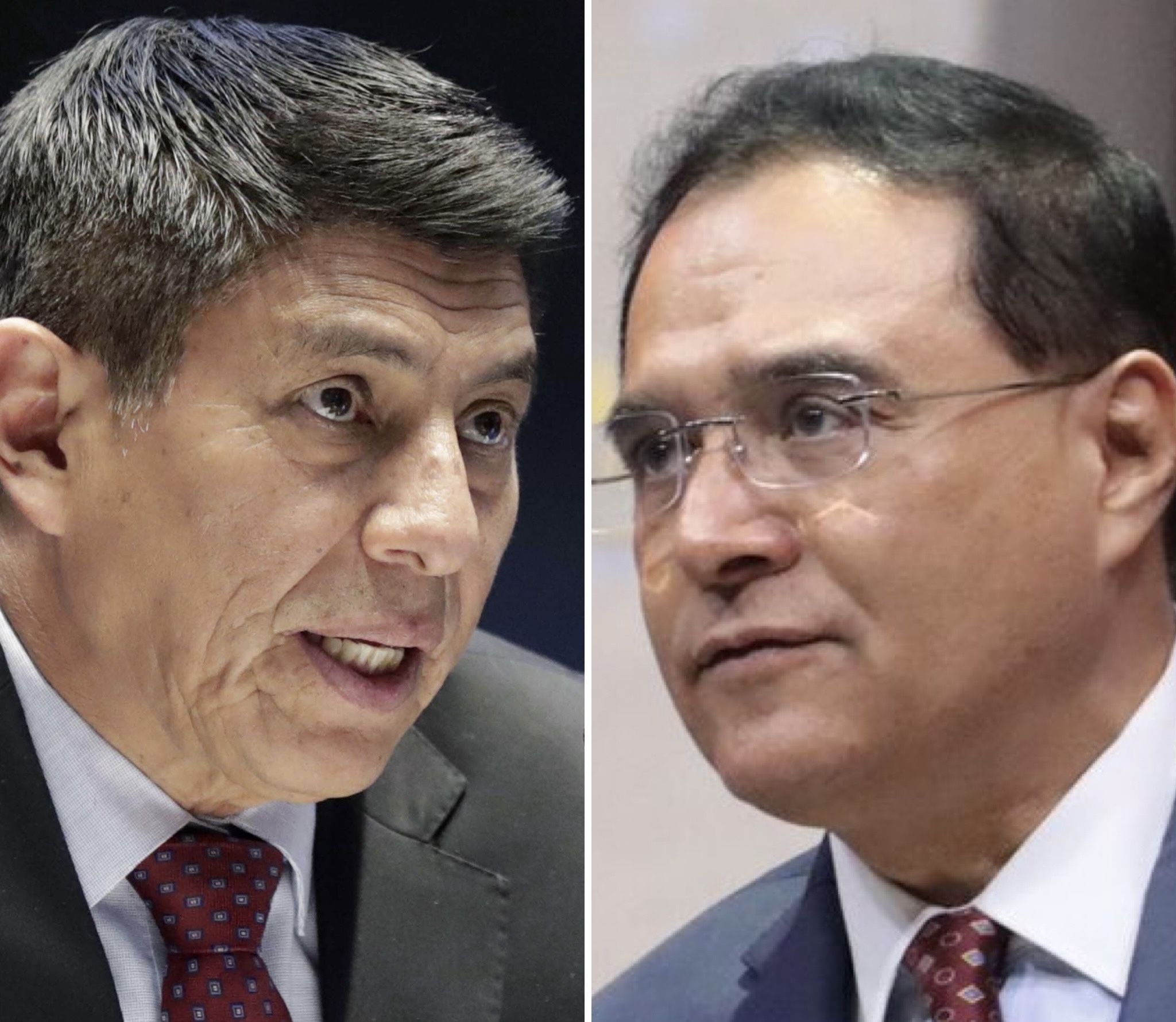 Oaxaca: si Salomón Jara tiene un poco de dignidad, debería empacar sus cosas e irse del gobierno: Benjamín Robles Oaxaca: si Salomón Jara tiene un poco de dignidad, debería empacar sus cosas e irse del gobierno: Benjamín Robles