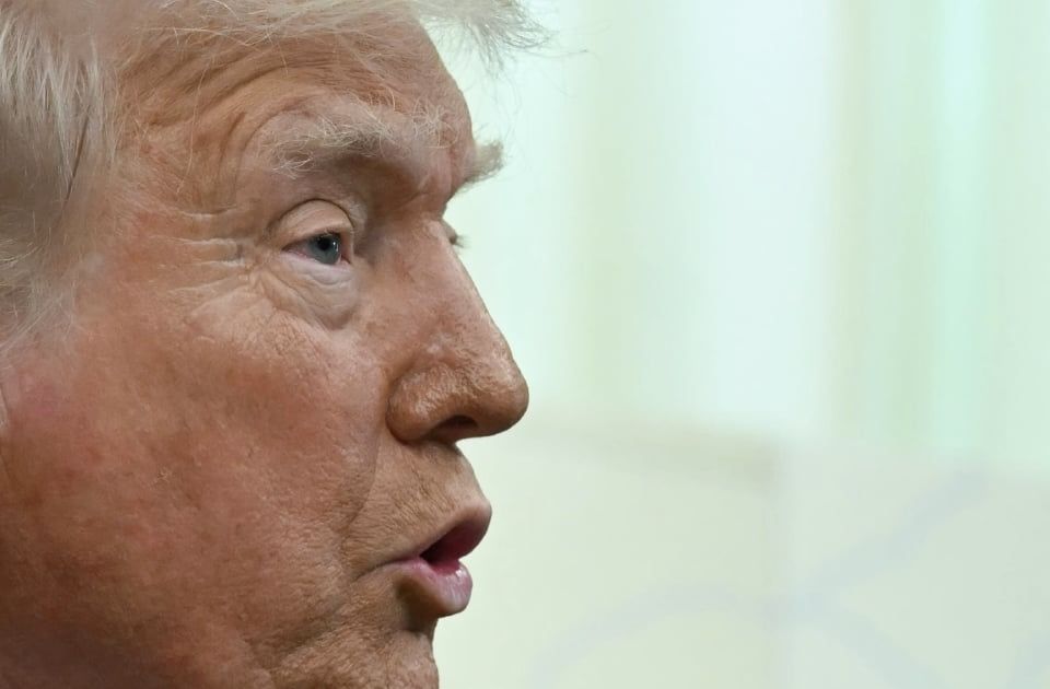 Trump dice que “algo habrá que hacer con México” tras captura de Maduro y el rechazo militar contra cárteles