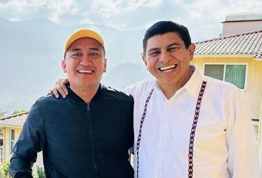 Señalan a hermano del senador Antonino Morales como proveedor irregular del material del Tren Interoceánico descarrilado Señalan a hermano del senador Antonino Morales como proveedor irregular del material del Tren Interoceánico descarrilado
