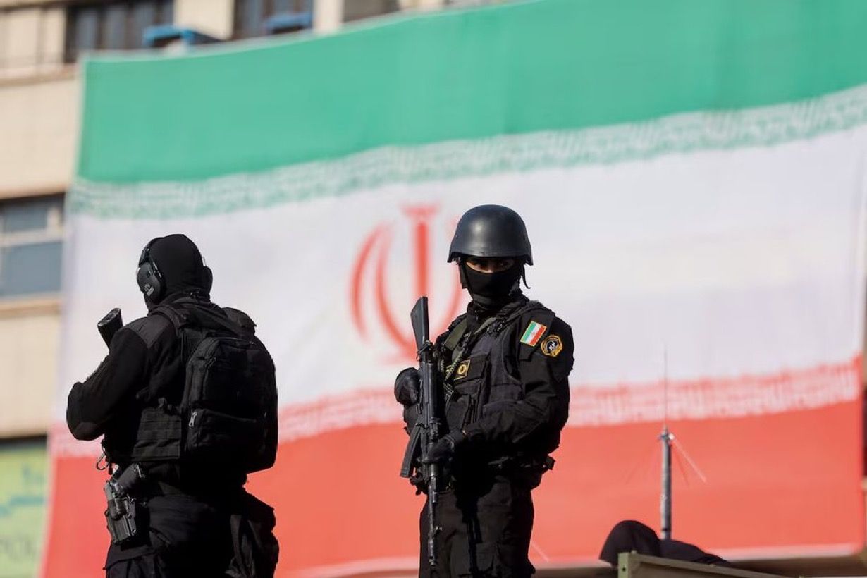 Represión mortal: al menos 648 asesinatos durante protestas antigubernamentales, denuncia Iran Human Rights
