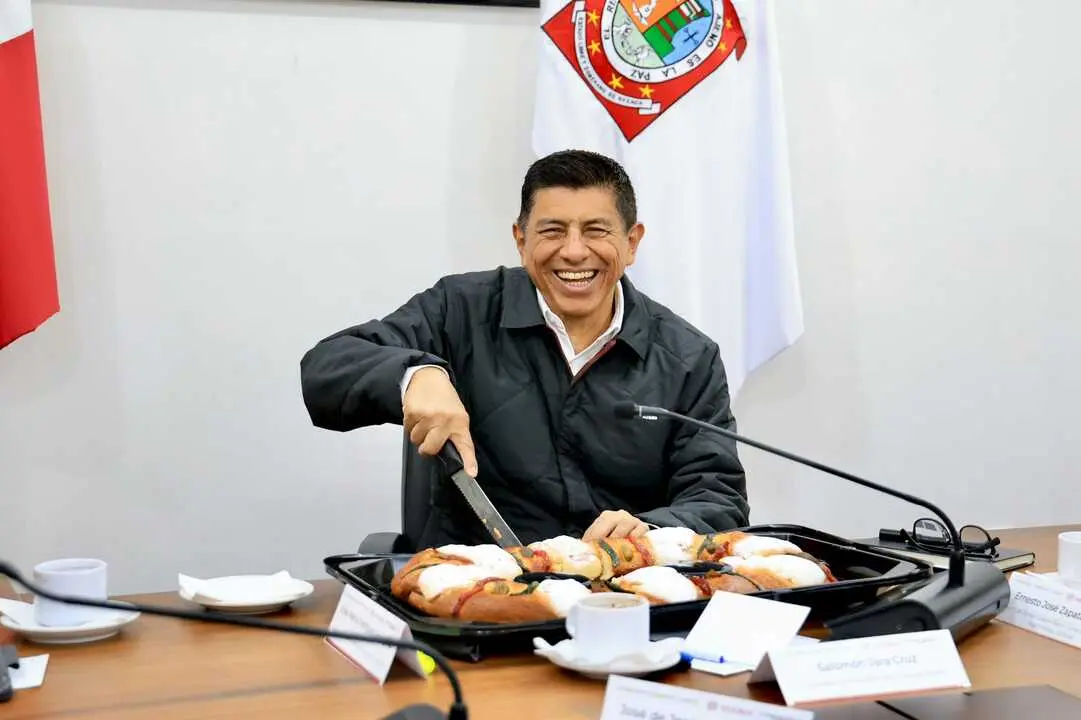 Gobierno de Salomón Jara extingue órganos autónomos y abandona a trabajadores sin liquidación ni transparencia laboral