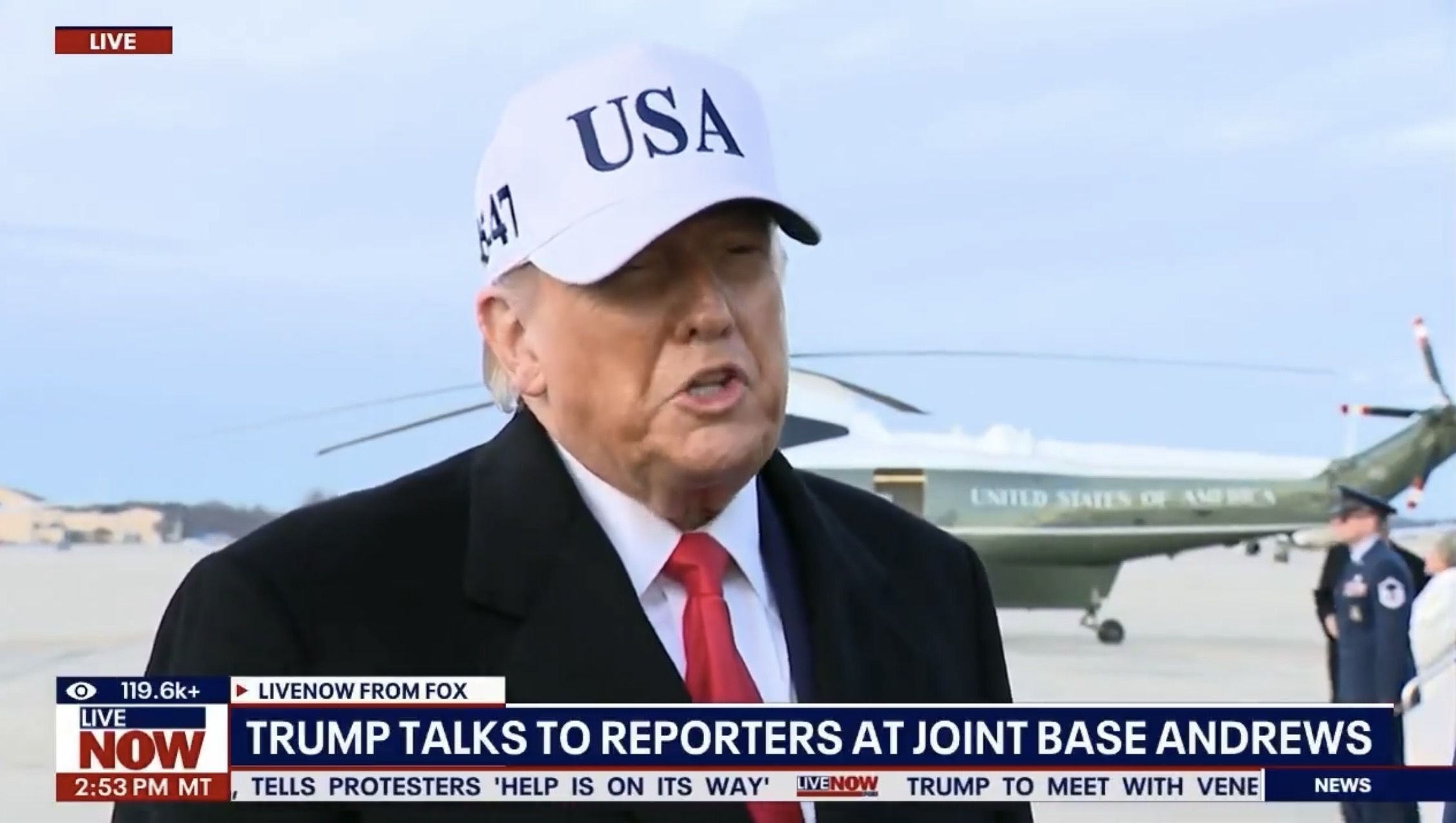 Trump presiona a Sheinbaum para que investigue y procese a políticos de Morena con vínculos con el crimen organizado