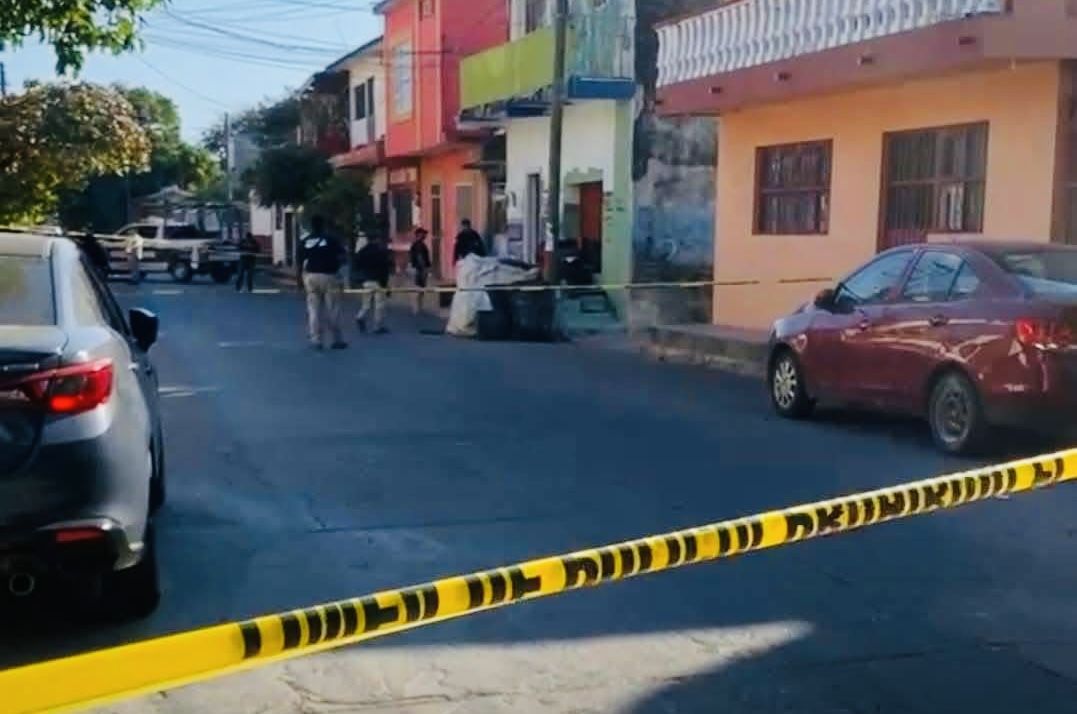#Oaxaca registra su jornada más violenta del año con seis ejecuciones reportadas durante este quince de enero