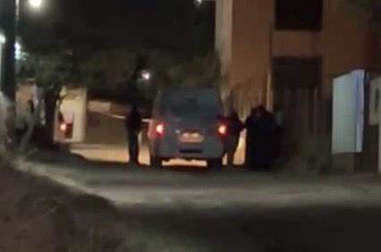 Sicarios en motocicleta ejecutan a vecino de San Agustín de las Juntas, a bordo de su camioneta; huyeron