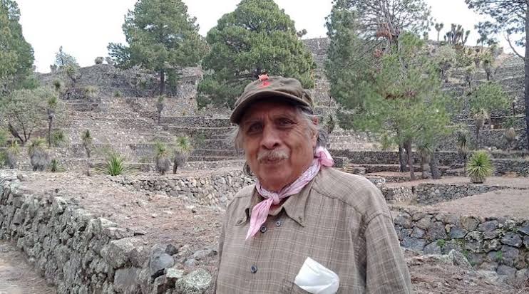 Exigen protección inmediata para defensor indígena Carlos Beas y equipo UCIZONI ante graves amenazas en #Oaxaca