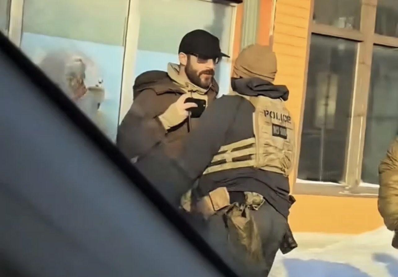 Muerte de enfermero durante redada migratoria en Minneapolis desata protestas y exigencias de investigación independiente federal Muerte de enfermero durante redada migratoria en Minneapolis desata protestas y exigencias de investigación independiente federal