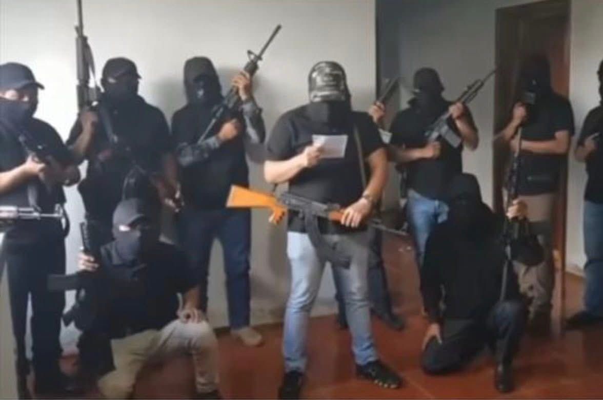Inseguridad en Yucatán escala por presunta operación de nuevos grupos criminales bajo la actual administración estatal Inseguridad en Yucatán escala por presunta operación de nuevos grupos criminales bajo la actual administración estatal