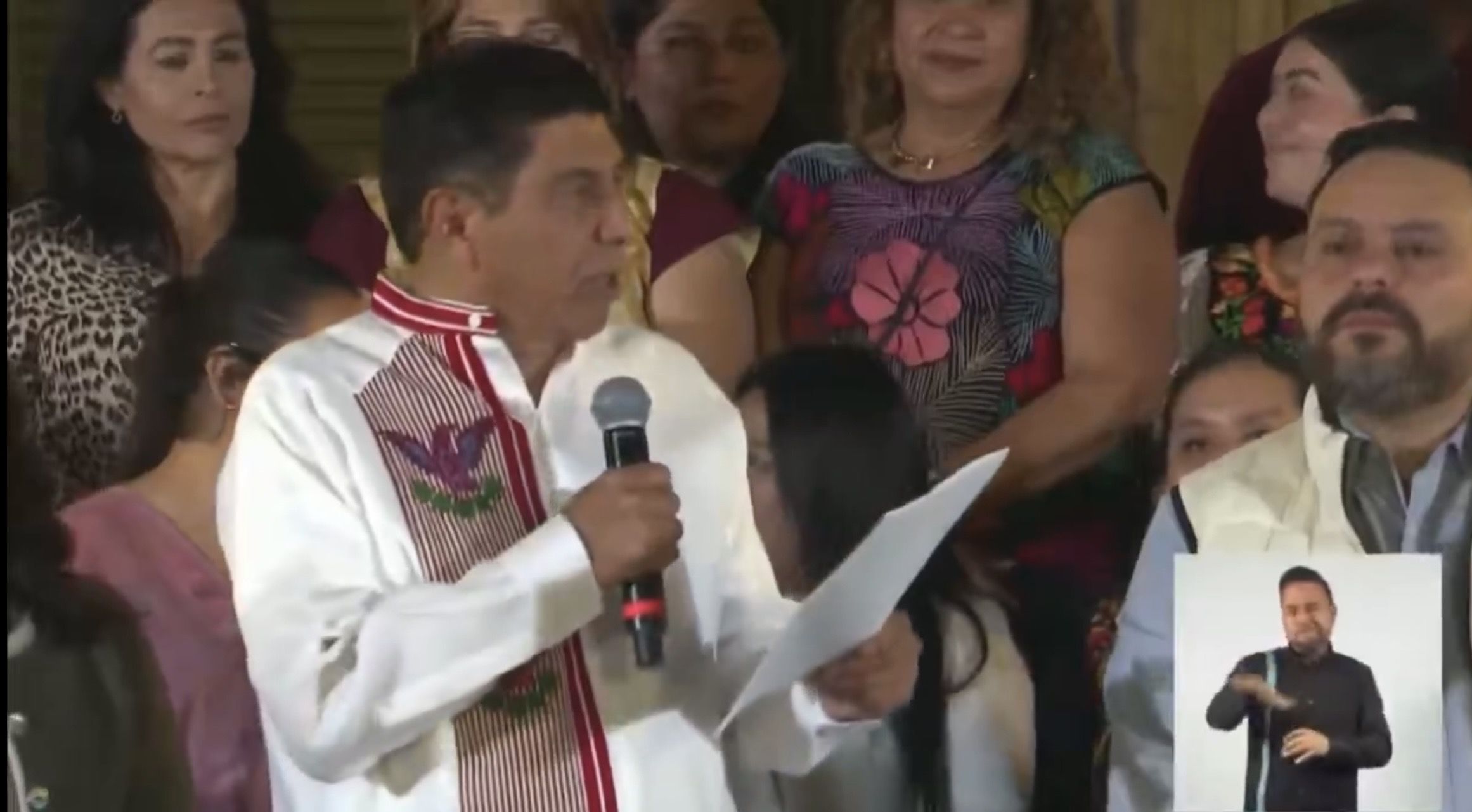 Las actas muestran rechazo amplio, pero el IEEPCO reporta tendencia favorable a la continuidad de Salomón Jara