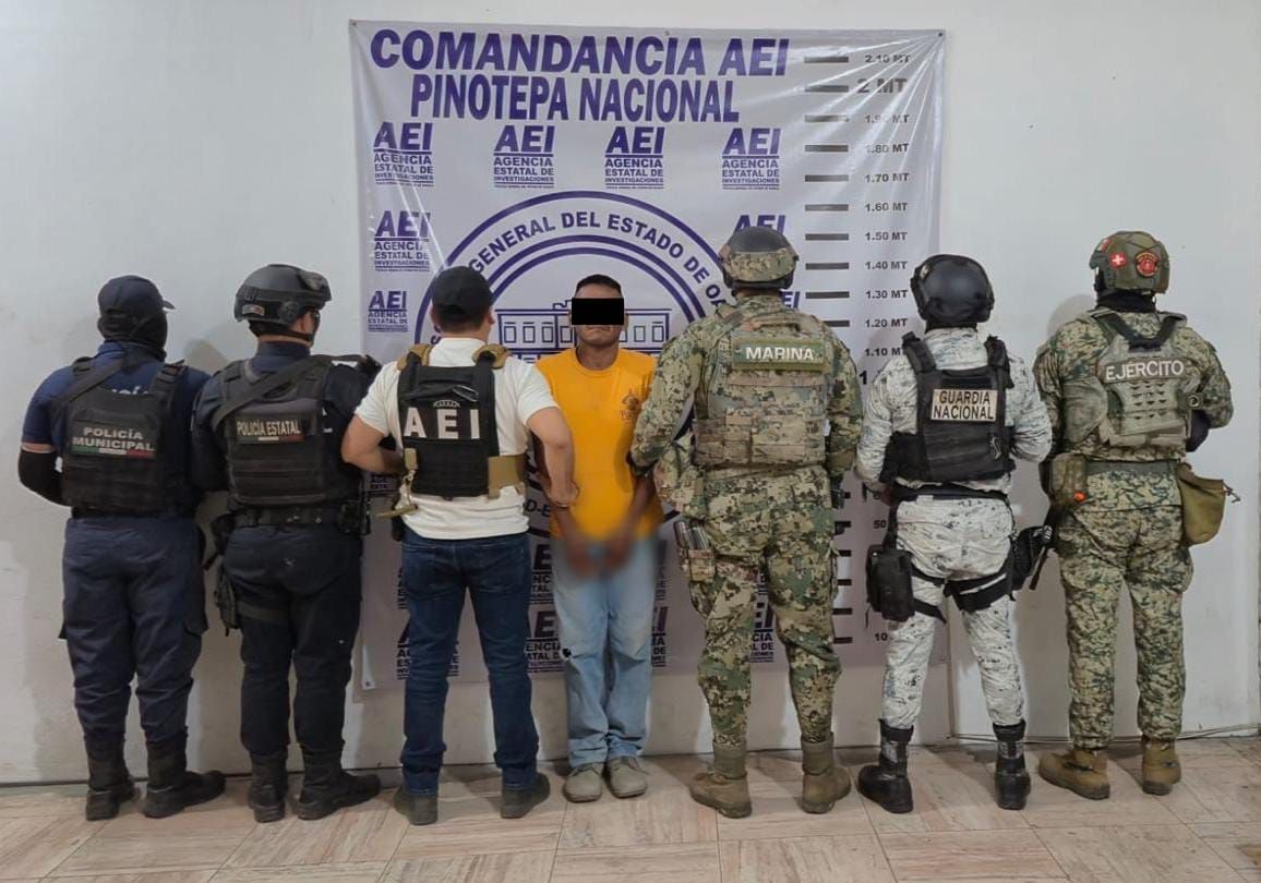 Vinculan a proceso y dictan prisión preventiva a sujeto por tentativa de feminicidio tras agredir y quemar a su pareja en la Costa