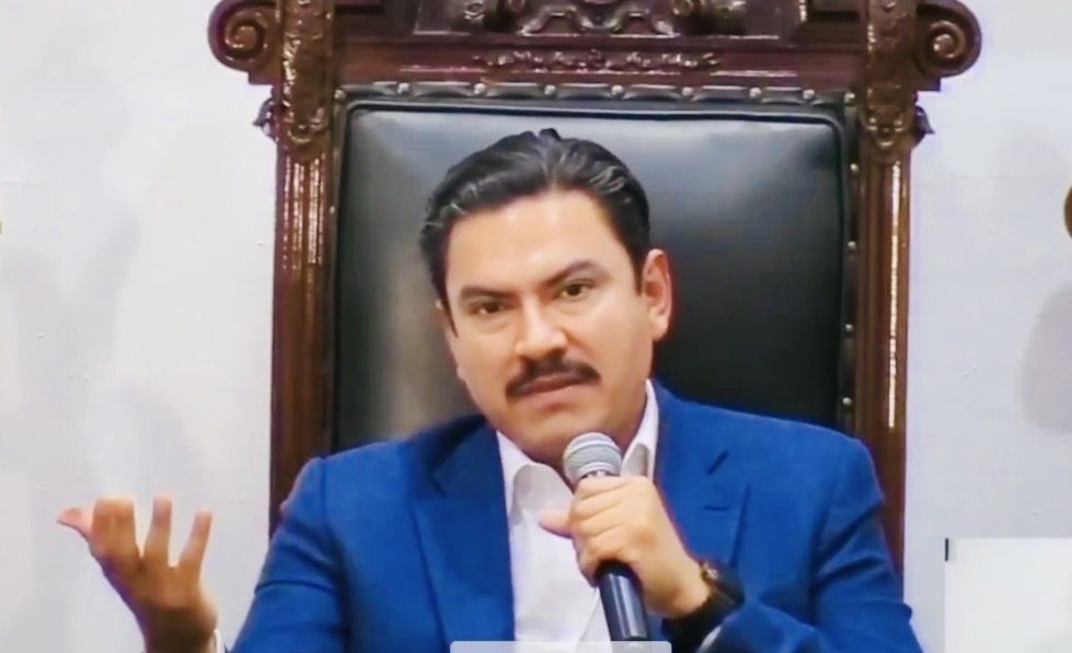 Por revés en revocación, Ayuntamiento capitalino, obligado  a reestructurar áreas y reforzar comunicación: Chagoya