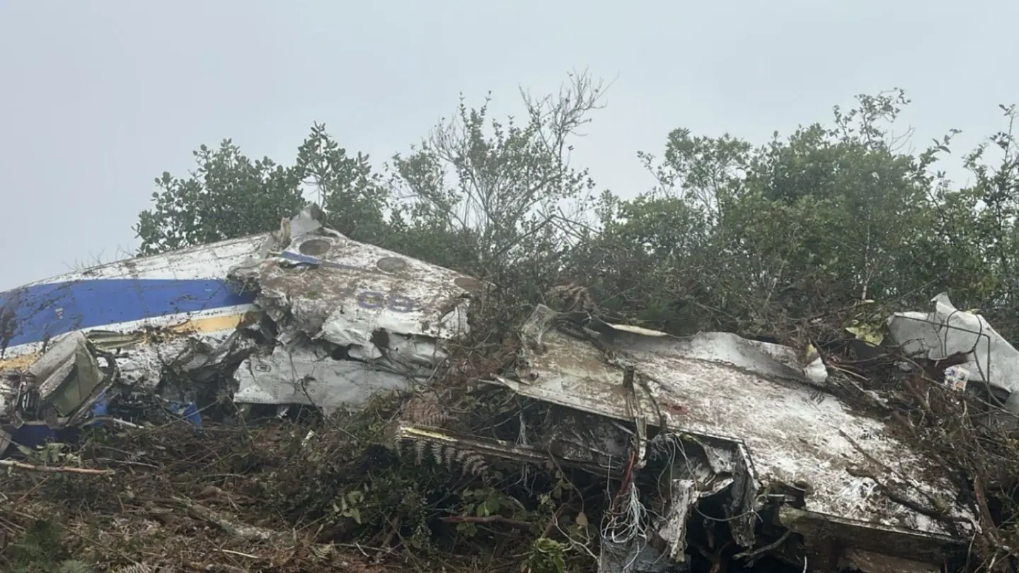 Tragedia aérea en Norte de Santander: 15 fallecidos en accidente de avioneta SATENA