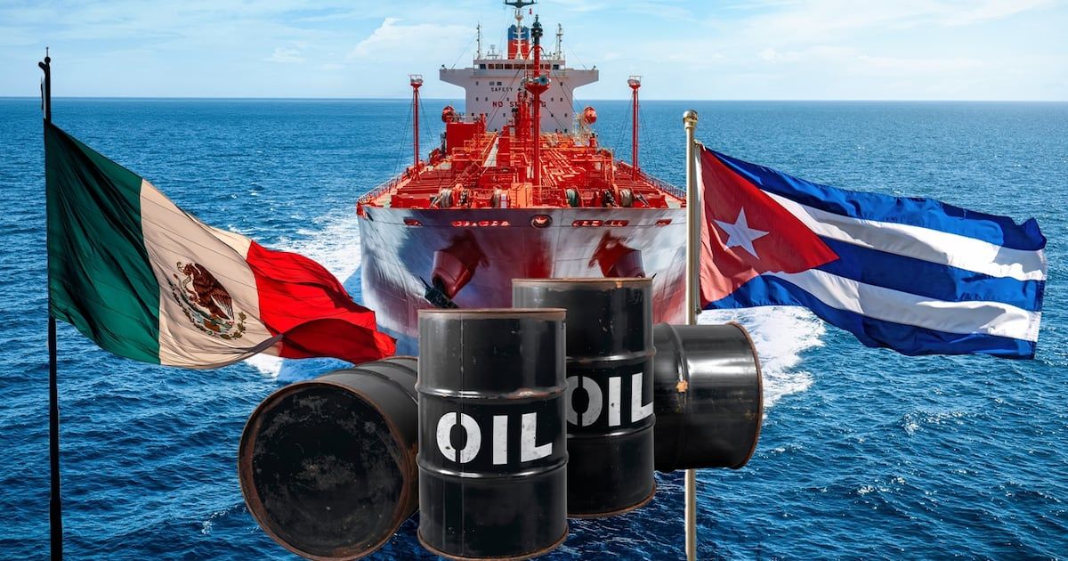 Estados Unidos anuncia aranceles contra naciones que suministren petróleo a Cuba, intensificando presión sobre México y la Isla