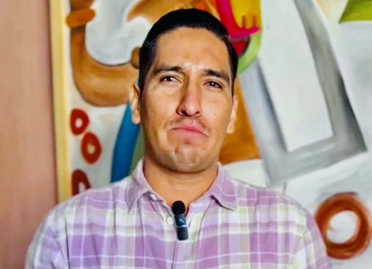 Oaxaca de Juárez: exdirector del Injeo balea a trabajador de mantenimiento de un fraccionamiento de San Felipe