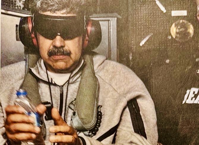 POLÍTICA EXPRÉS | * La caída de Maduro desatará un efecto dominó que reconfigurará el tablero político en América Latina POLÍTICA EXPRÉS | * La caída de Maduro desatará un efecto dominó que reconfigurará el tablero político en América Latina