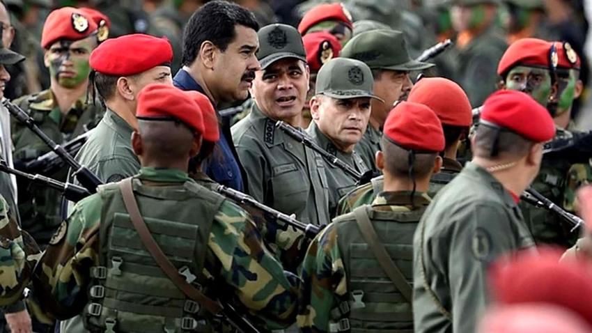 Militares cubanos, entre los 40 caídos en la operación que capturó a Nicolás Maduro en su búnker de Caracas