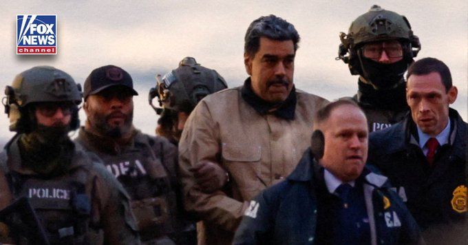Nicolás Maduro se declara inocente de cargos de narcoterrorismo en tribunal federal de Nueva York