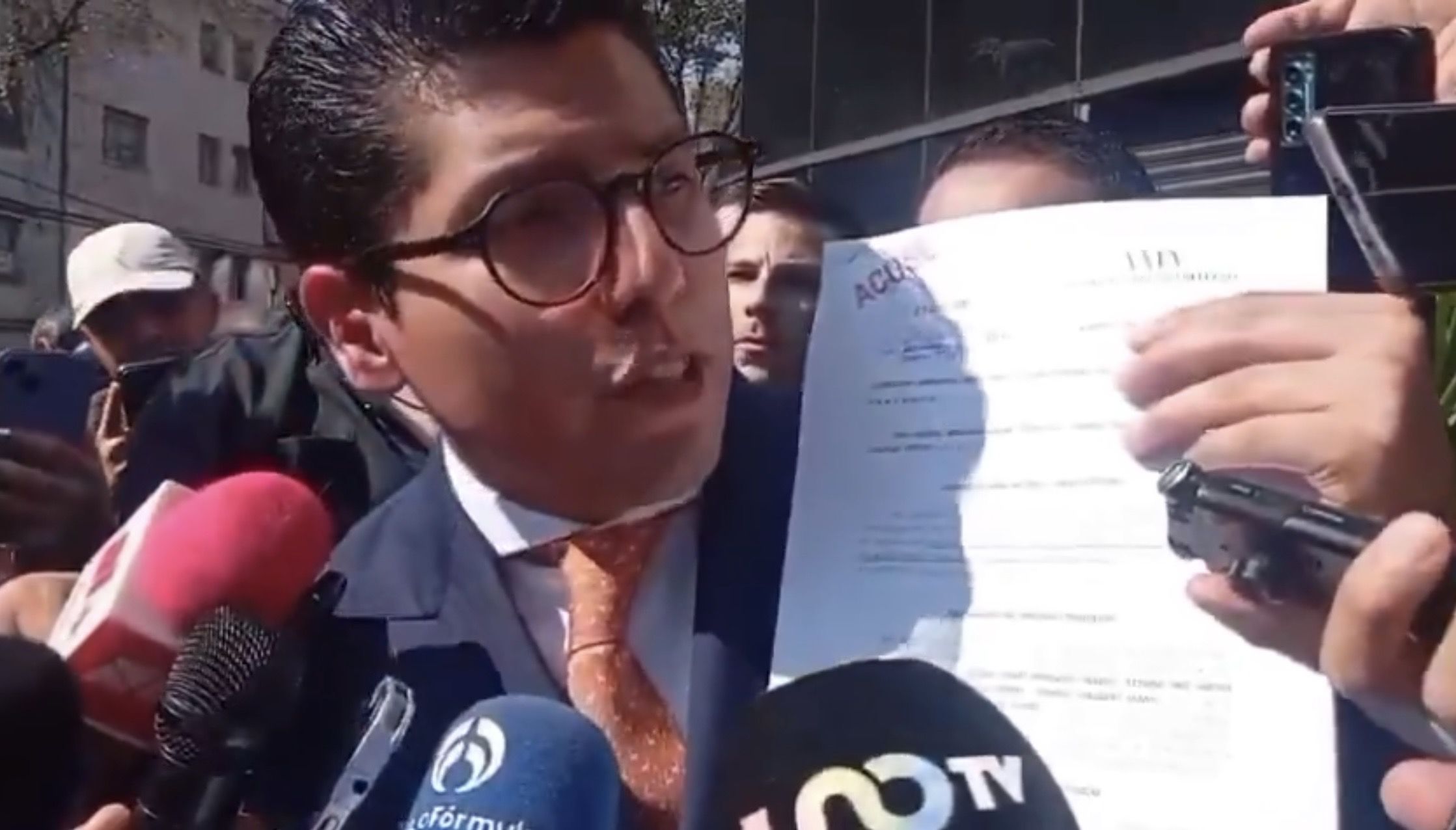 Familias afectadas exigen justicia por trágico descarrilamiento del Tren Interoceánico en la Línea Z de #Oaxaca