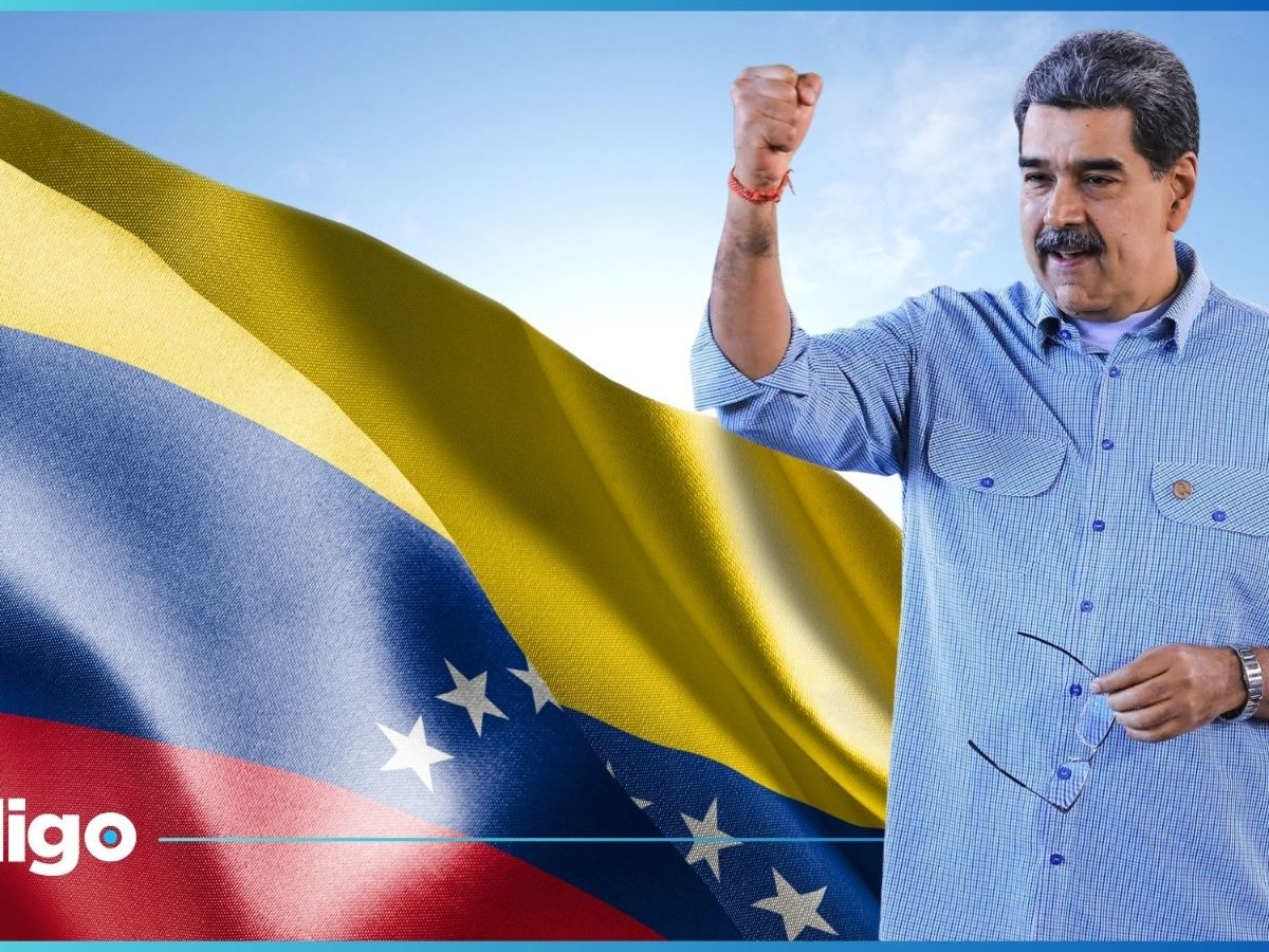 De sucesor inesperado a presidente absoluto: el ascenso implacable de Nicolás Maduro en Venezuela / II de III De sucesor inesperado a presidente absoluto: el ascenso implacable de Nicolás Maduro en Venezuela / II de III