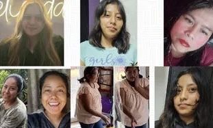 #Oaxaca oculta crisis: desaparición de mujeres crece, crimen organizado avanza y familias buscan sin respuestas