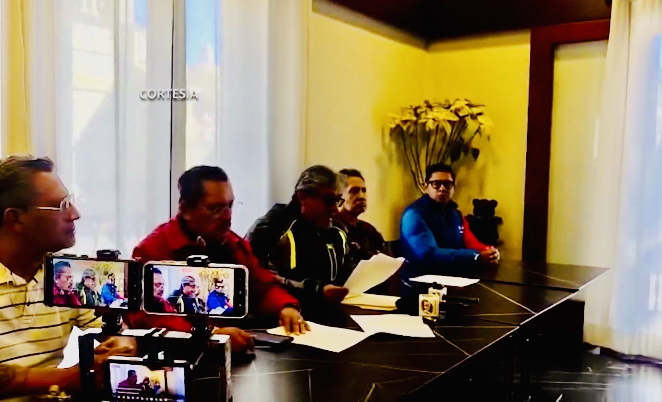 Familia López Cruz denuncia impunidad en Oaxaca tras violento operativo policial ocurrido hace diez meses